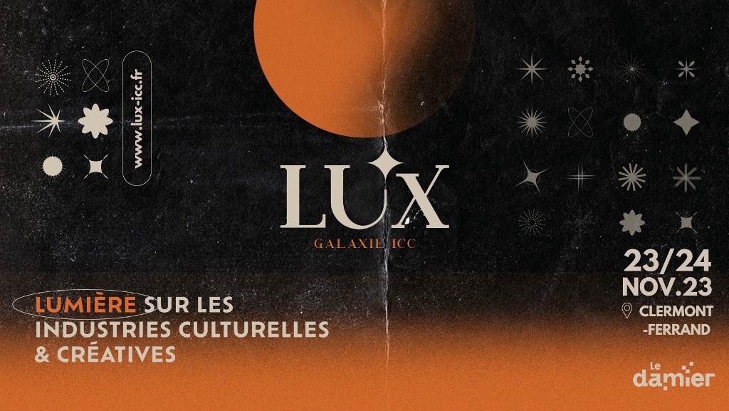 salon LUX 2023