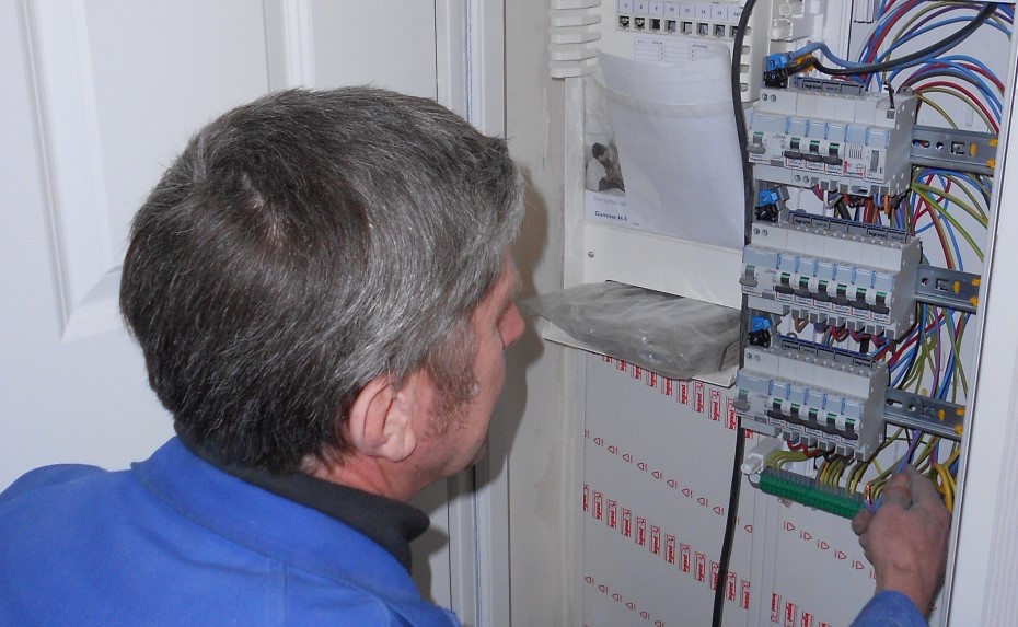 Dumont électricité systèmes