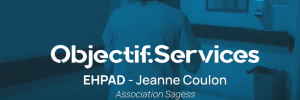 Objectif Services - Aide soignant