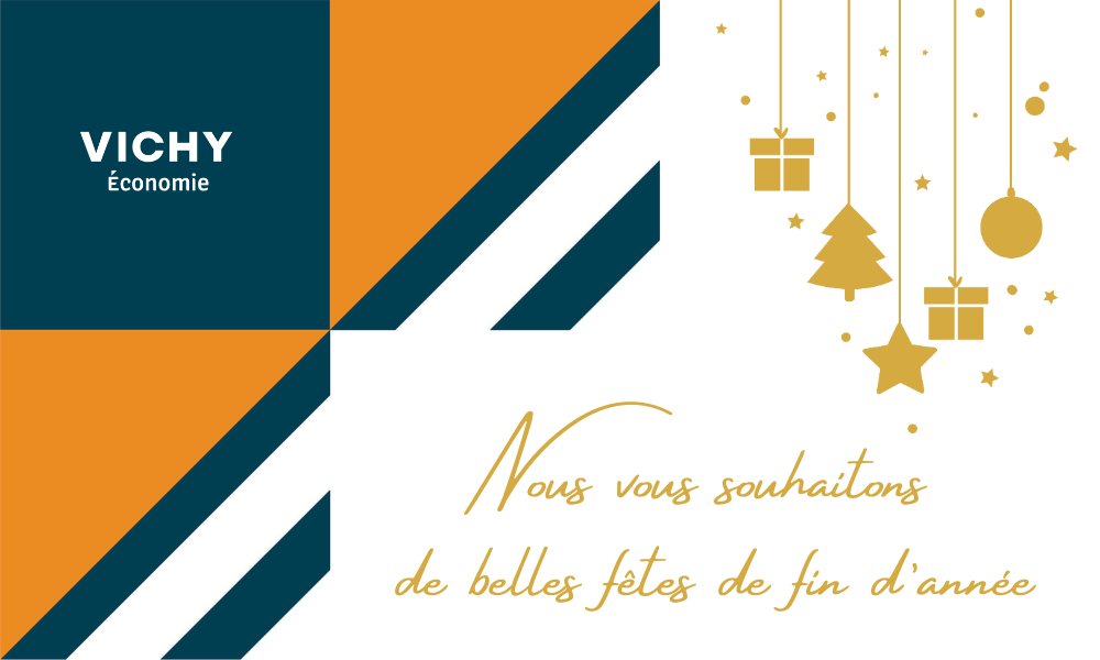 Bonnes fêtes de fin d'année