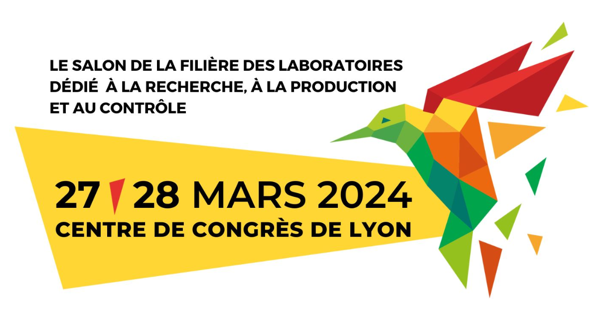 Forum Labo Lyon 2024