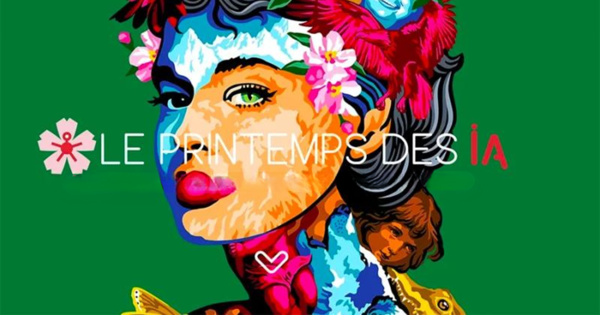 Printemps des IA