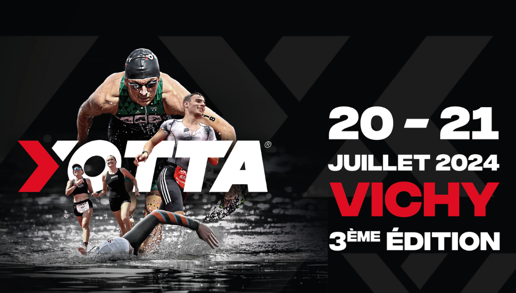 YOTTA Vichy 2024