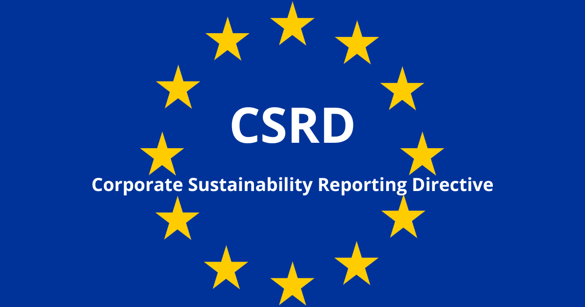 RSE des entreprises : CSRD : quels enjeux, quelles opportunités ?