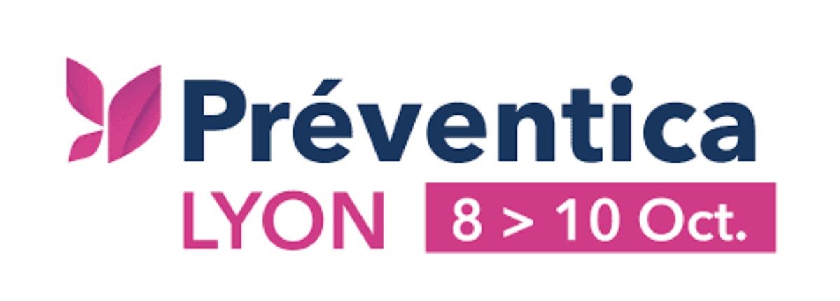 Preventica Lyon 2024