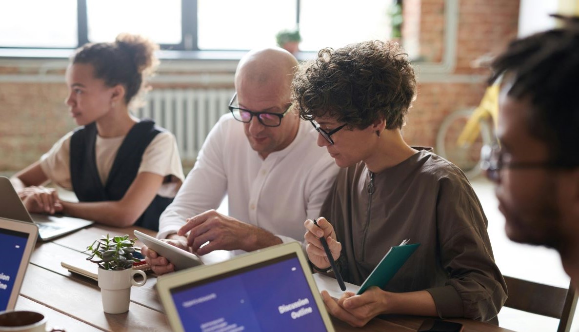 Formation Parcours Dirigeant avec la CCI Allier