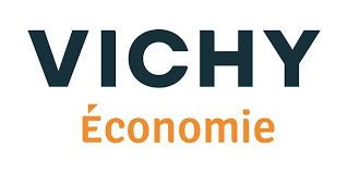 Vichy Economie logo