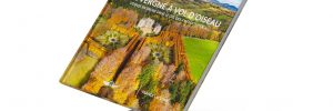 L'Auvergne a vol d'oiseau